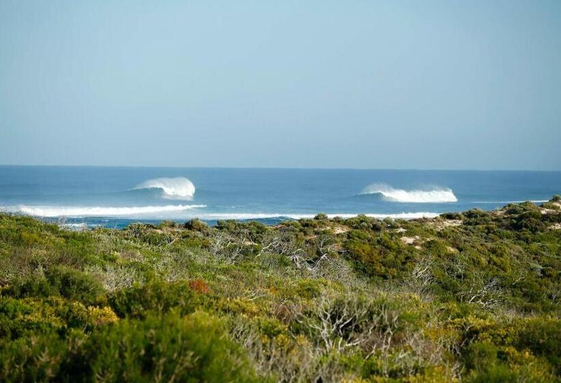شقة غرفة واحدة مطلة على البحر, Panorama At Margarets Beach