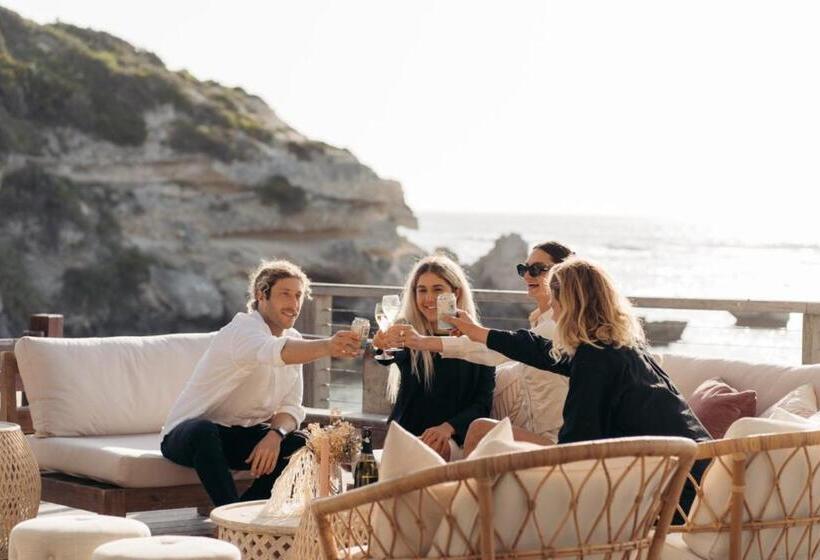 شقة غرفة واحدة مطلة على البحر, Panorama At Margarets Beach