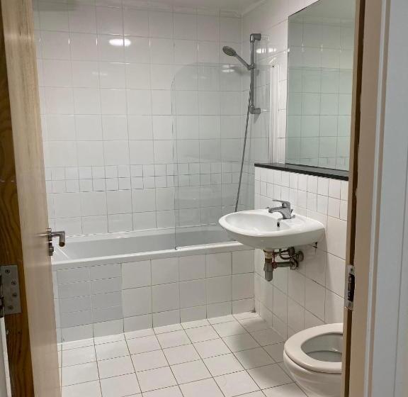 חדר סטנדרט, Dublin