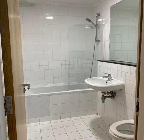 חדר סטנדרט, Dublin