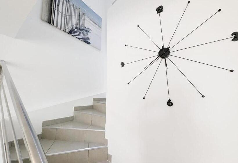 ガーデンビュースタンダードルーム, Le Cœur De Canet   Maison Av Jardin   Tout Confort