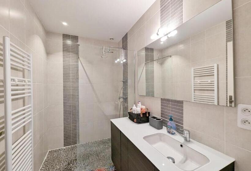 ガーデンビュースタンダードルーム, Le Cœur De Canet   Maison Av Jardin   Tout Confort