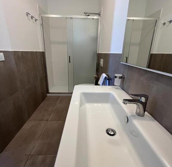 חדר סטנדרט יחיד, Policaretto Rooms