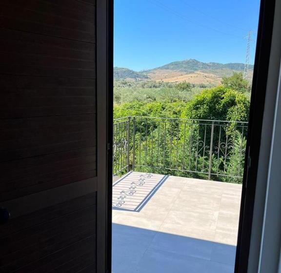 חדר משפתחתי סופריור, Policaretto Rooms