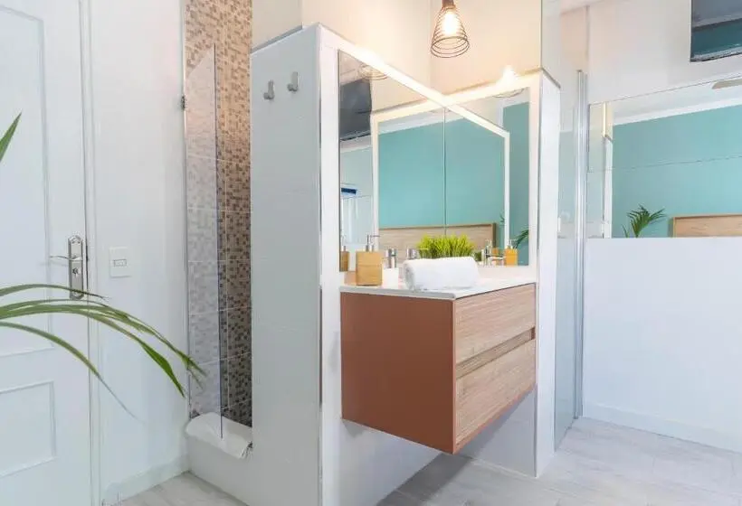 اتاق استاندارد, Guest House Villa Neon Tenerife