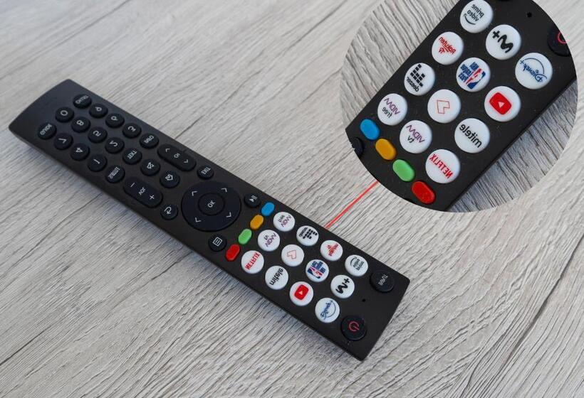 غرفة قياسية, Guest House Villa Neon Tenerife