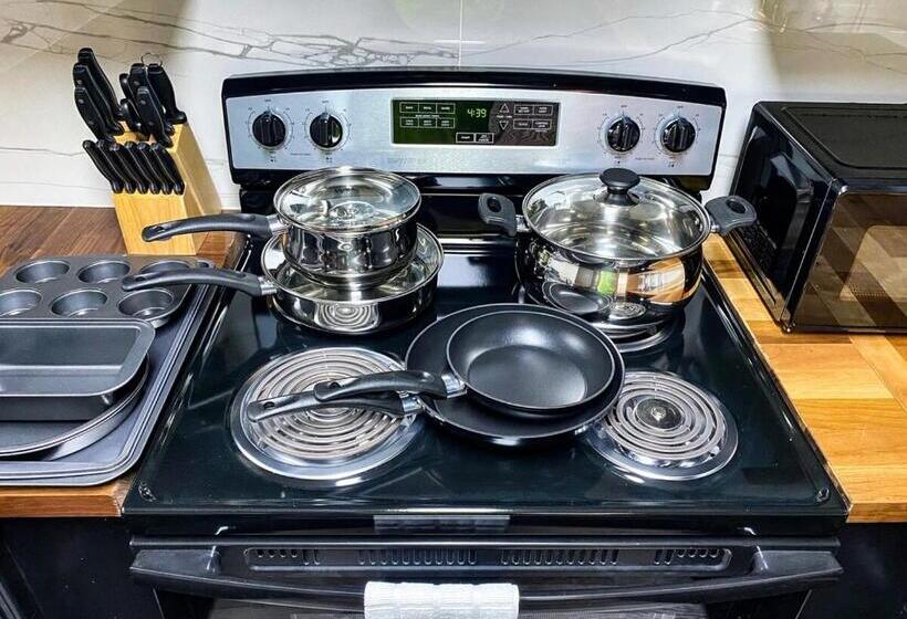 منزل غرفة نوم واحدة, Winter Discounts Pink Studio, Central Location