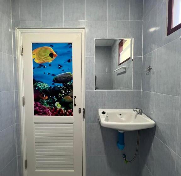 דירת חדר סופריור, Pepi Resort