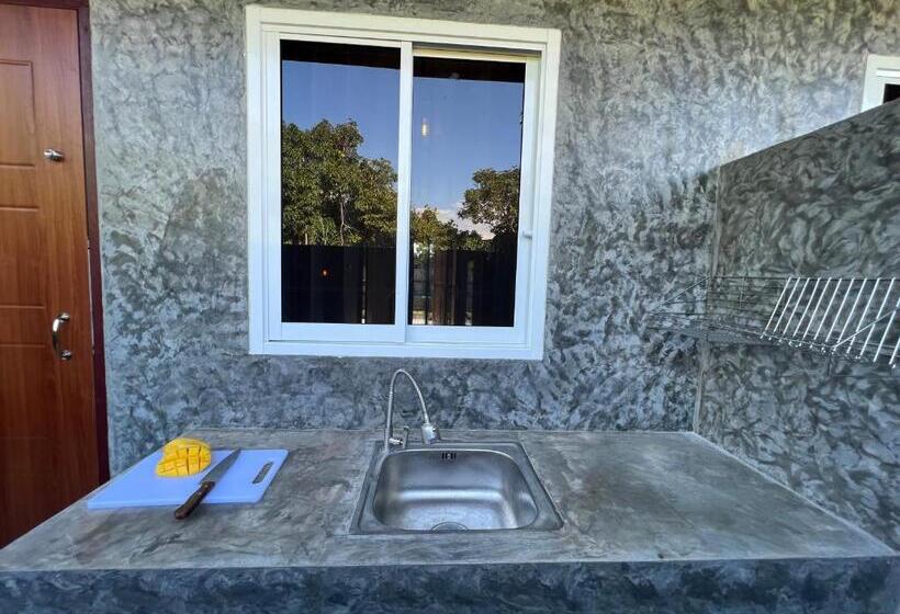 דירת חדר סופריור, Pepi Resort