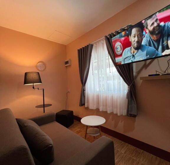 Апартаменты Superior 1 Спальня, Pepi Resort