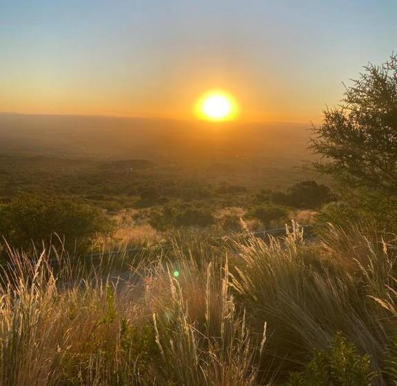 شقة غرفة واحدة مطلة على حمام السباحة, El Campo Departamentos