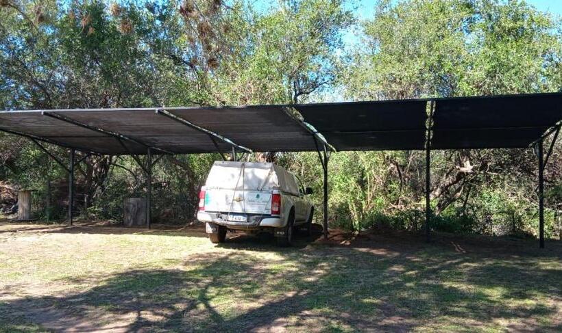 شقة غرفة واحدة مطلة على حمام السباحة, El Campo Departamentos