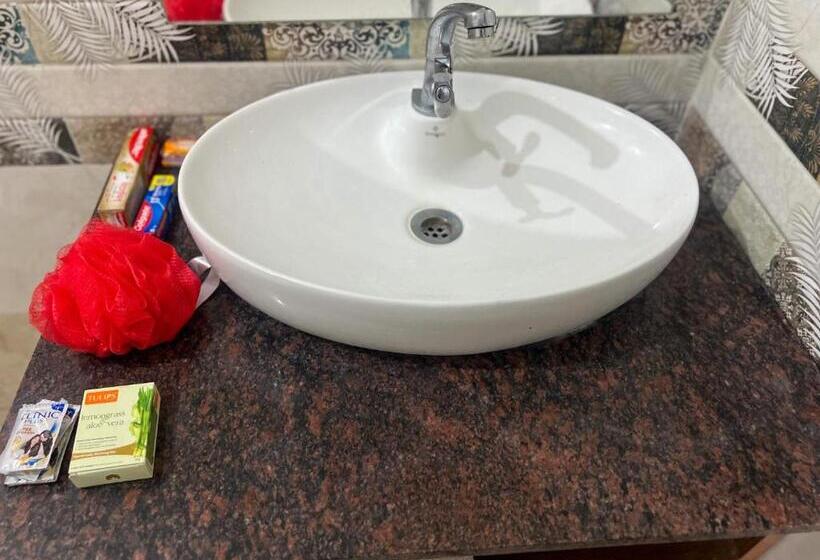 וילה בת 2 חדרי שינה, Gandhada Goodu Retreat