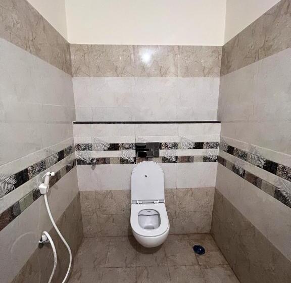 فيلا غرفتين نوم, Gandhada Goodu Retreat