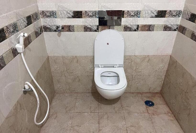 וילה בת 2 חדרי שינה, Gandhada Goodu Retreat