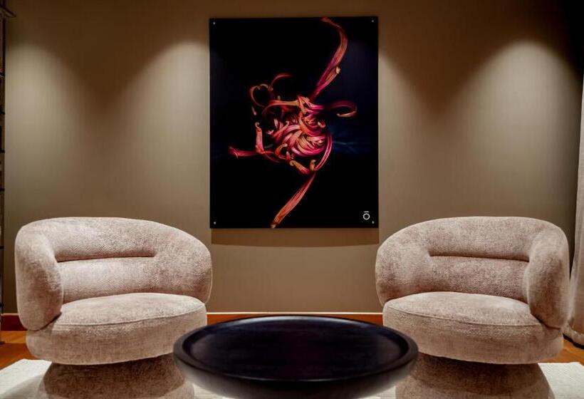 带1个卧室带观景的公寓, Sport Club Residences & Spa