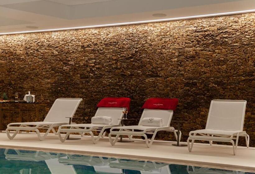 شقة غرفة واحدة ذات إطلالة, Sport Club Residences & Spa