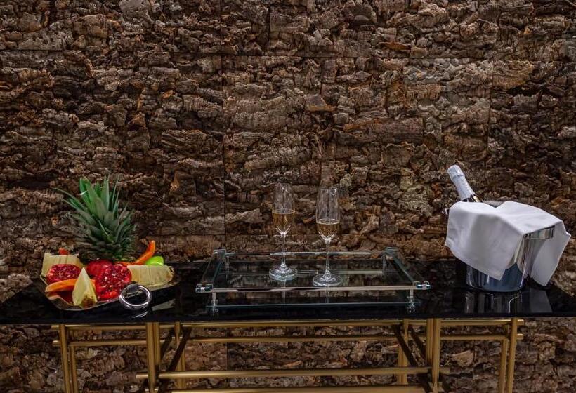 شقة غرفة واحدة ذات إطلالة, Sport Club Residences & Spa