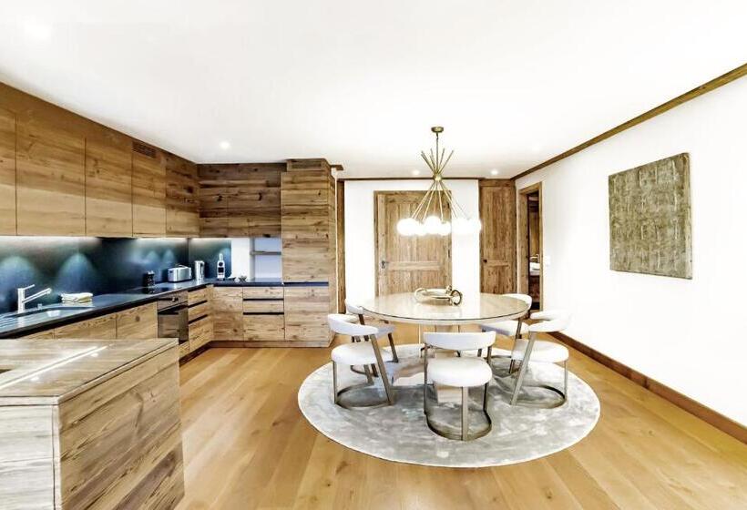 شقة سوبريور غرفة واحدة, Sport Club Residences & Spa