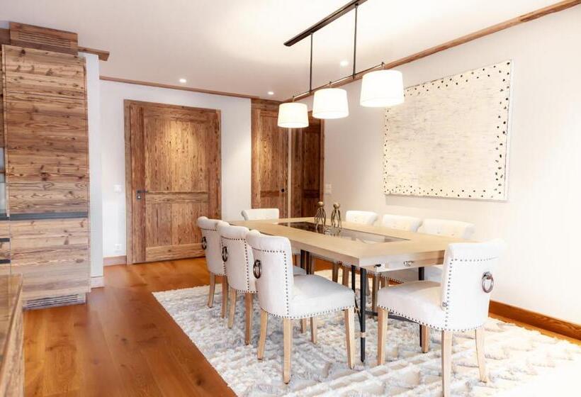 شقة سوبريور غرفة واحدة, Sport Club Residences & Spa