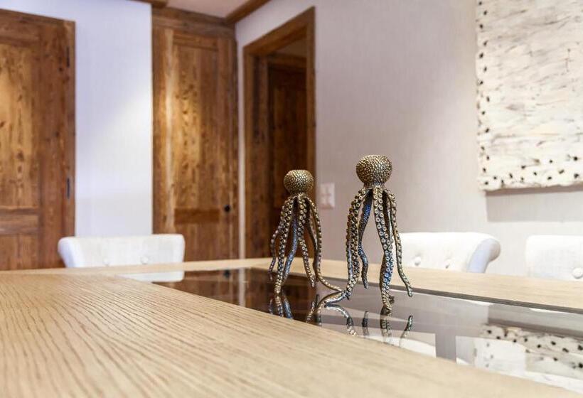 شقة سوبريور غرفة واحدة, Sport Club Residences & Spa