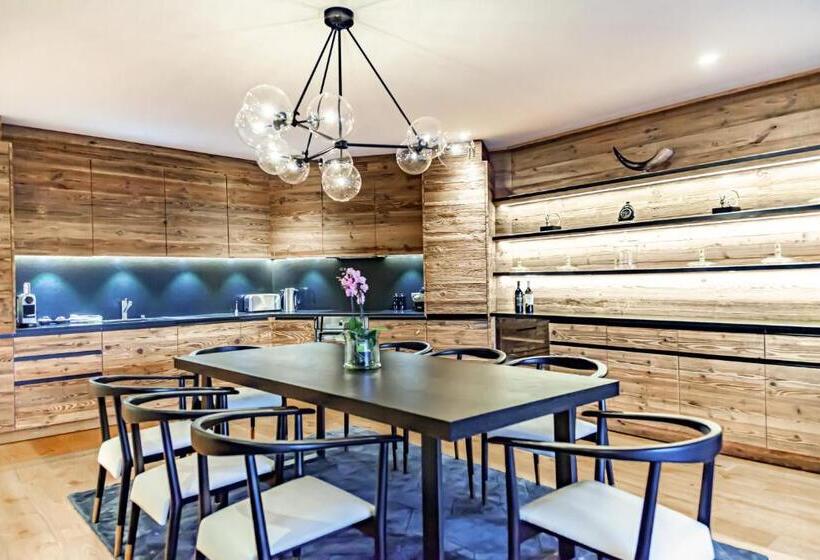带3个卧室的公寓, Sport Club Residences & Spa