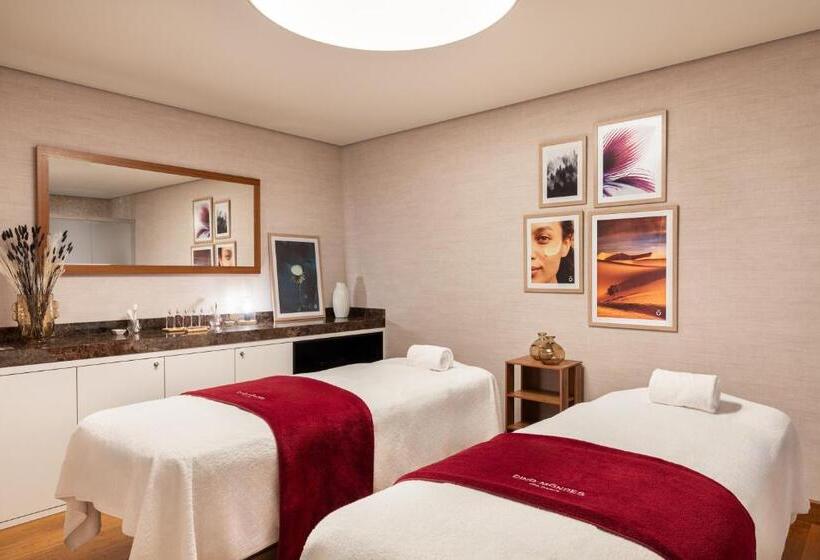 شقة غرفة واحدة ذات إطلالة, Sport Club Residences & Spa