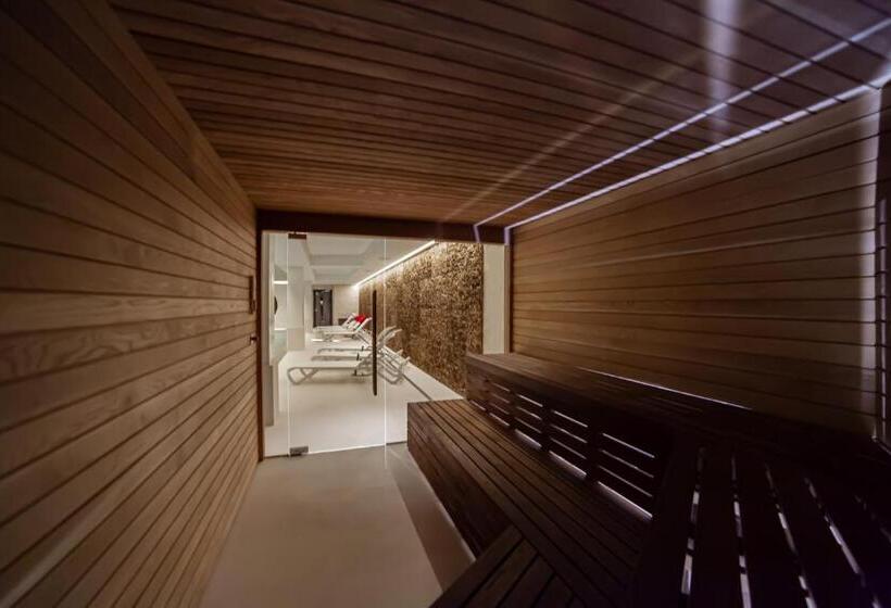 شقة غرفة واحدة ذات إطلالة, Sport Club Residences & Spa