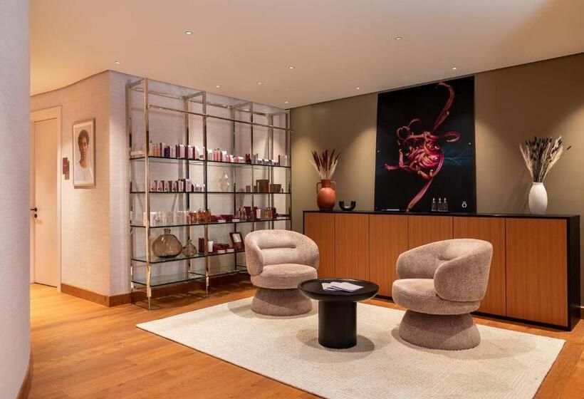 شقة غرفة واحدة ذات إطلالة, Sport Club Residences & Spa