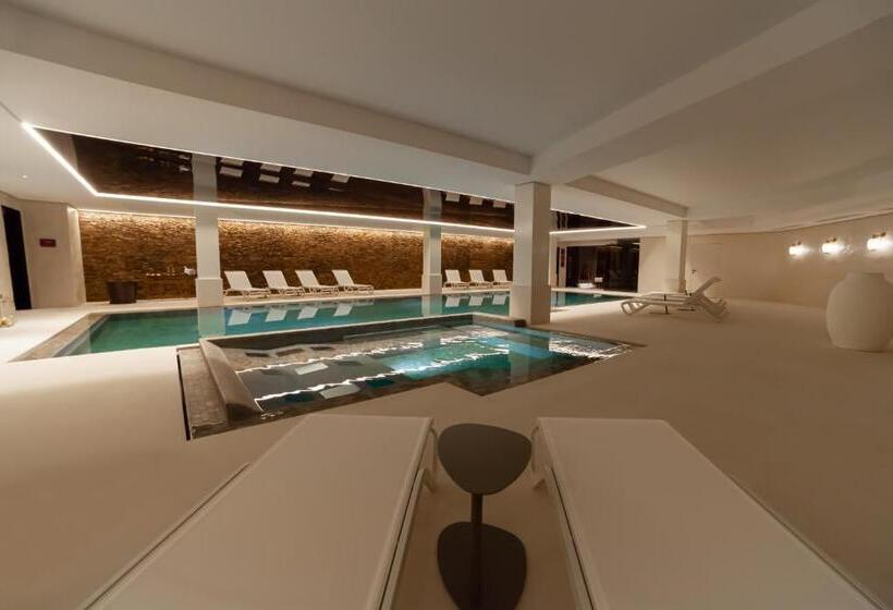 شقة غرفة واحدة ذات إطلالة, Sport Club Residences & Spa