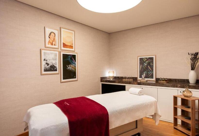 شقة غرفة واحدة ذات إطلالة, Sport Club Residences & Spa