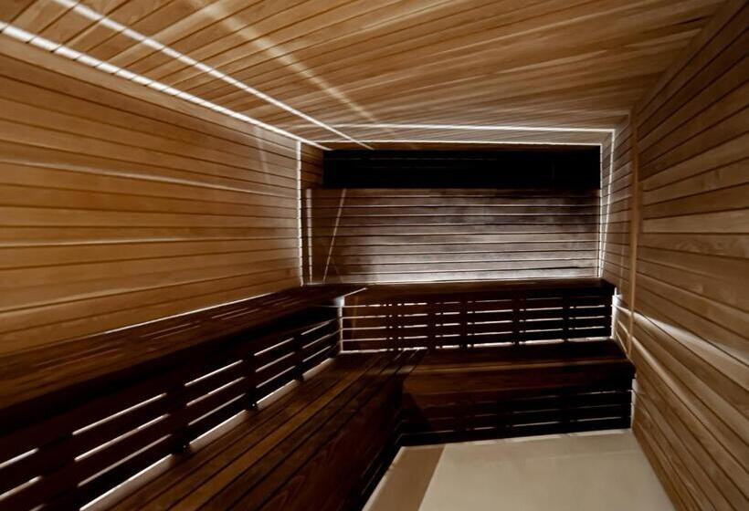 شقة غرفة واحدة ذات إطلالة, Sport Club Residences & Spa