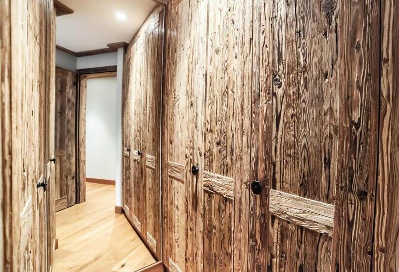 شقة سوبريور غرفة واحدة, Sport Club Residences & Spa