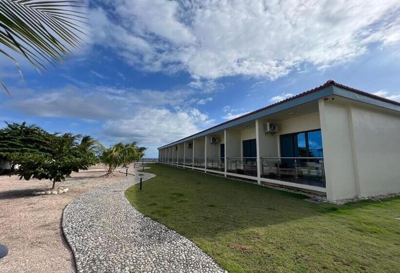 اتاق لوکس, W Golf Resort