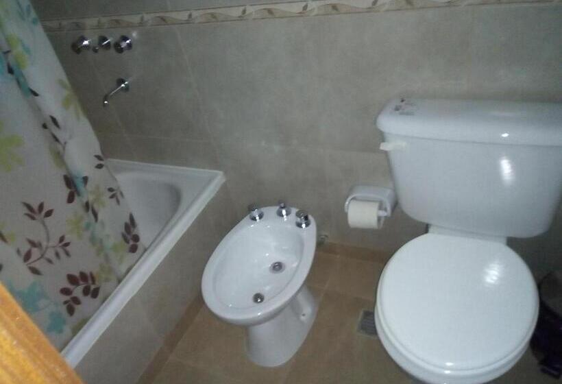 StandaardKamer, Auroras De Fuego