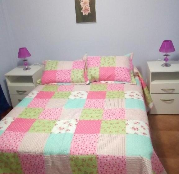 StandaardKamer, Auroras De Fuego