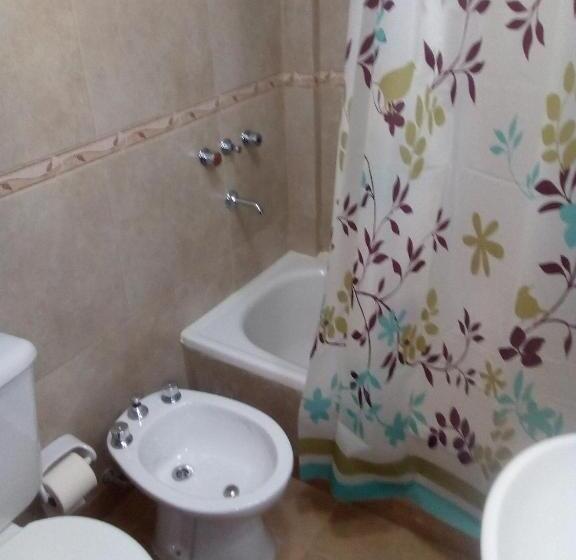 Standaard Driepersoonskamer, Auroras De Fuego