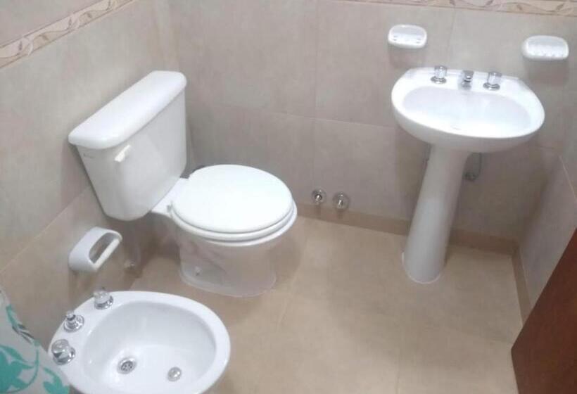 Standaard Vierpersoonskamer, Auroras De Fuego