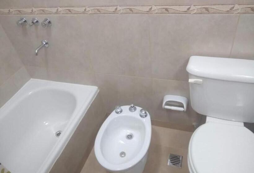 Standaard Vierpersoonskamer, Auroras De Fuego