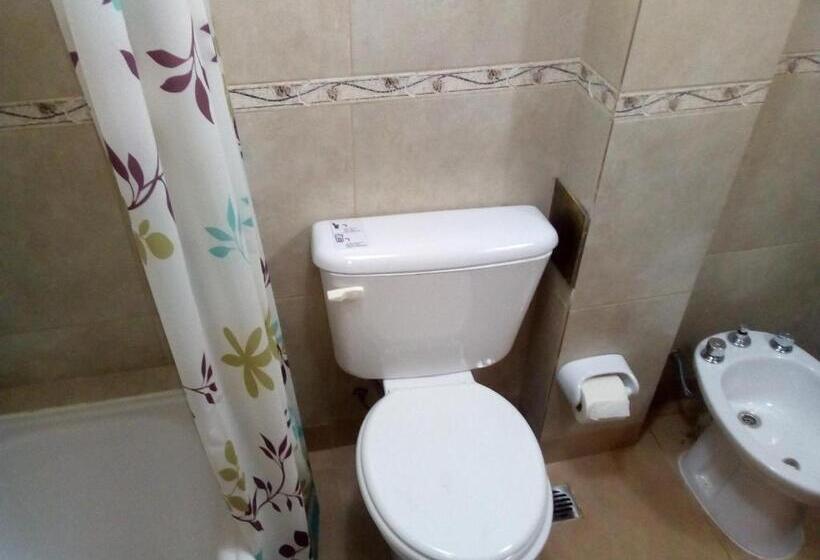 StandaardKamer, Auroras De Fuego