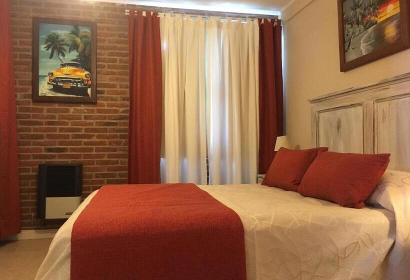 带海景的标准房, Cumelo Valeria