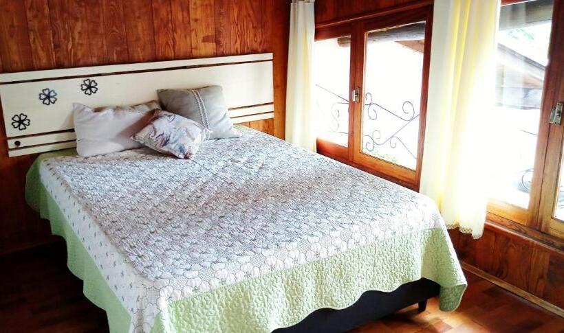 Quarto standard, El Piul