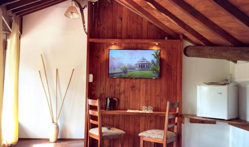 Quarto standard, El Piul