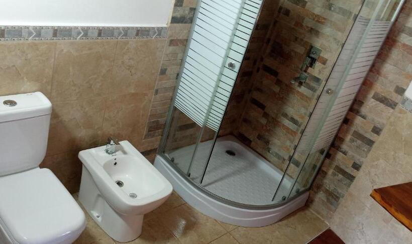 Quarto standard, El Piul