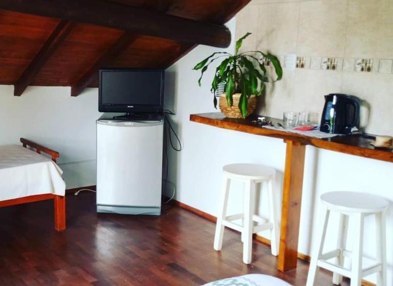 Quarto standard, El Piul