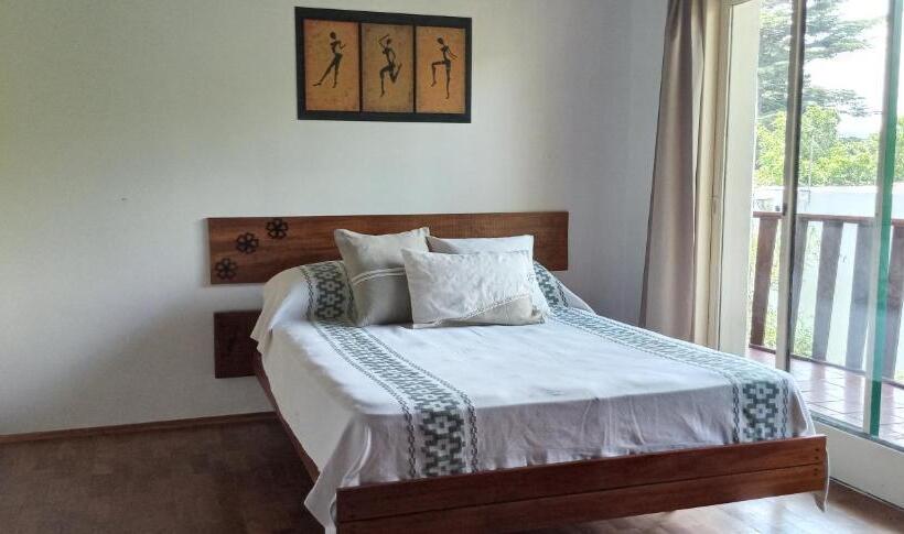 Quarto standard, El Piul