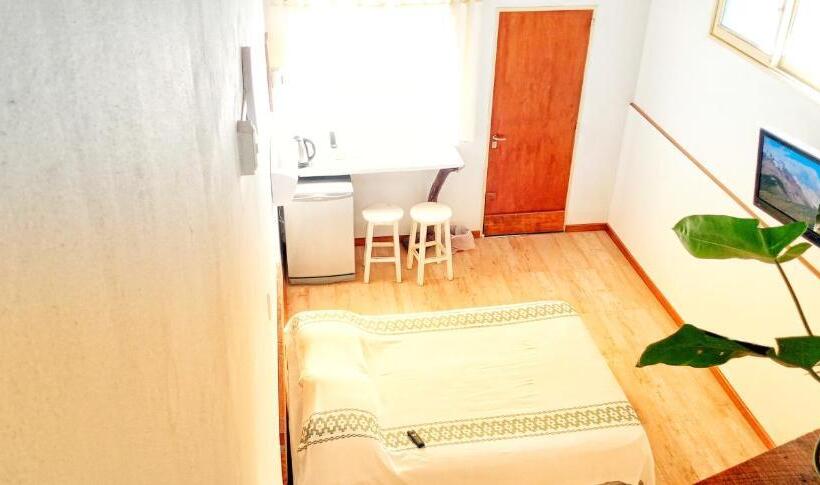 Quarto Triplo Clássico, El Piul