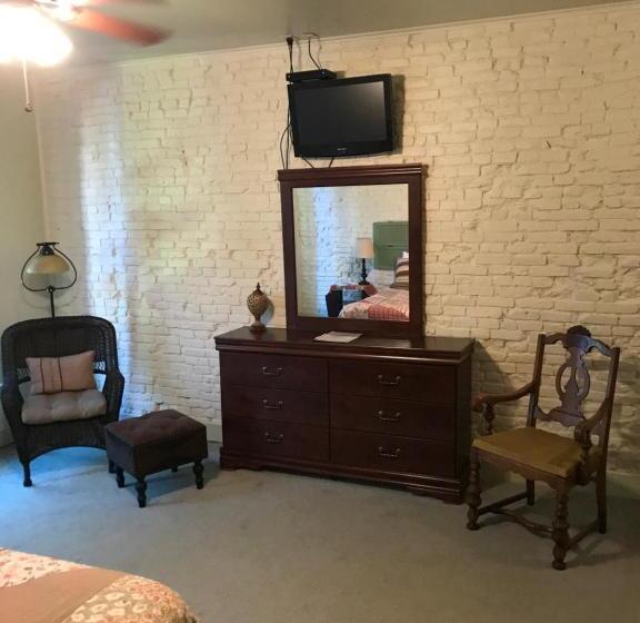 غرفة قياسية, The Eagle S Nest Inn