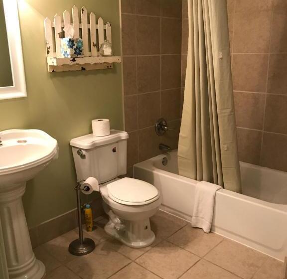 غرفة قياسية, The Eagle S Nest Inn