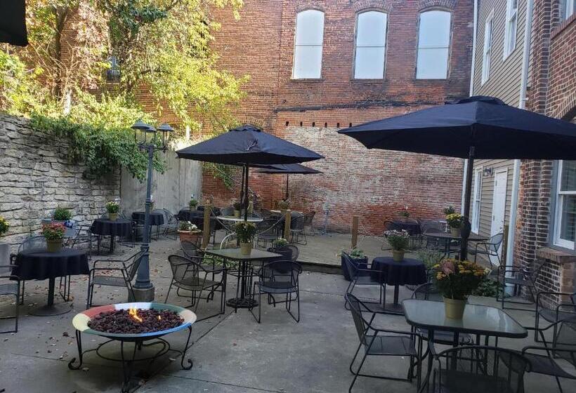 غرفة قياسية لذوى الاحتياجات الخاصة, The Eagle S Nest Inn